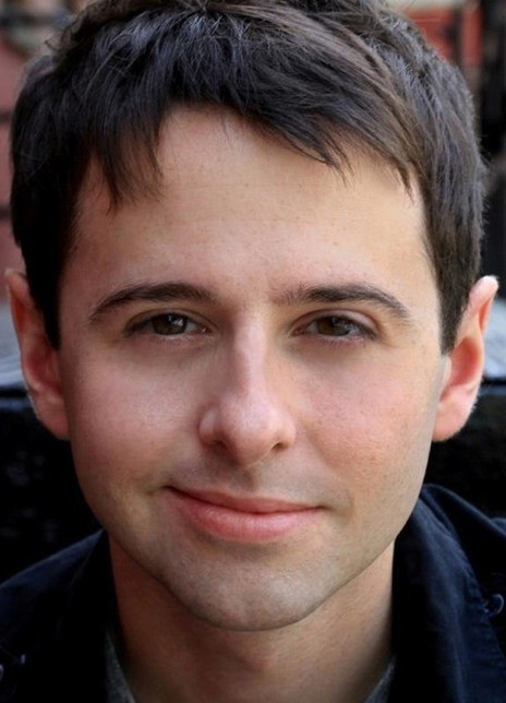 约翰·米海瑟 John Milhiser 