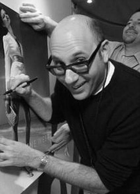 威利·加森 Willie Garson William Garson Paszamant