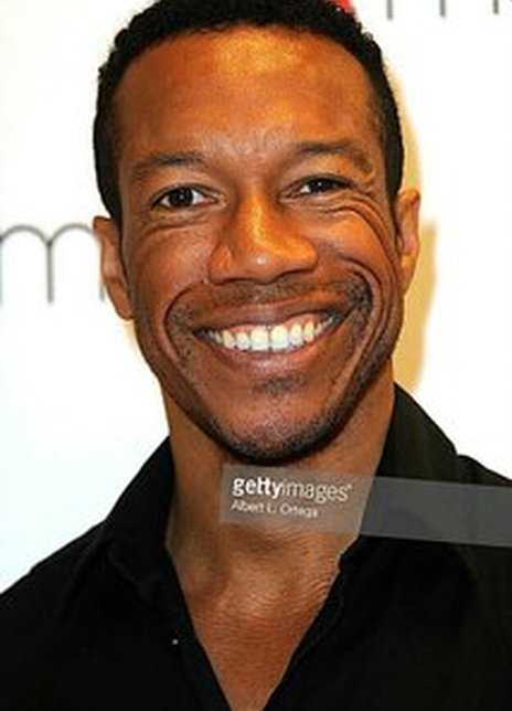 里克·E.安德森 Rico E. Anderson Rico Elliott Anderson