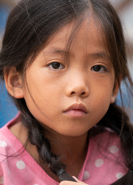 欧阳招娣 Zhaodi Ouyang 