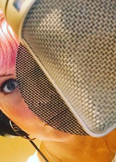 伊尔琳·菲茨杰拉德 Erin Fitzgerald Fred