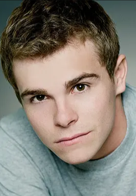 迈尔斯·杰弗里 Myles Jeffrey 