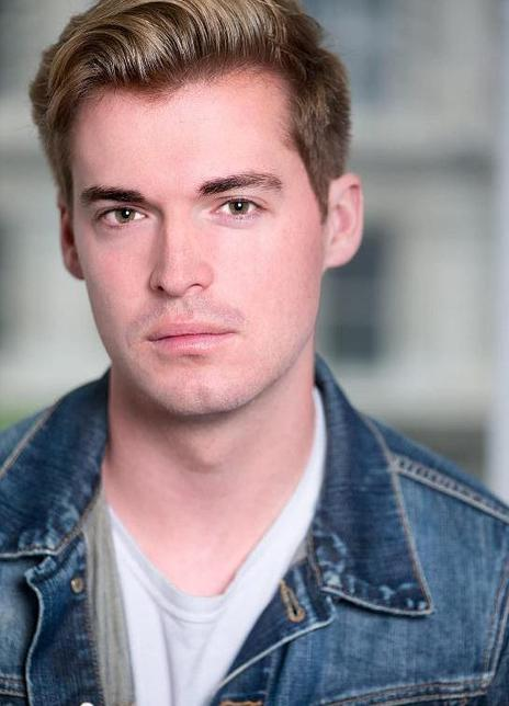 迪伦·沙龙 Dylan Sharon 