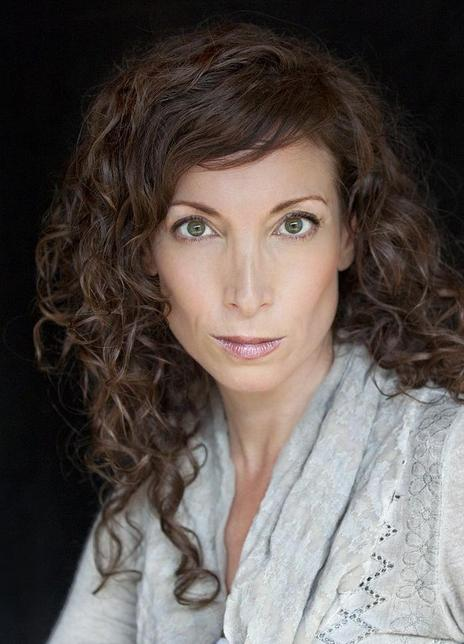 娜迪亚·弗鲁斯奇 Nadia Verrucci 