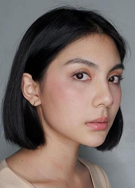 萨里卡·塞思苏帕 Sarika Sathsilpsupa Fah sarika