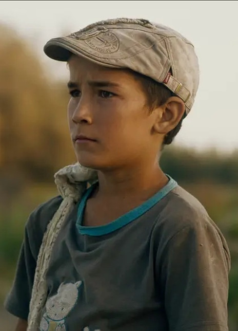 艾萨·亚森 Isa Yasan 