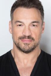 艾力克斯·保诺维奇 Aleks Paunovic 