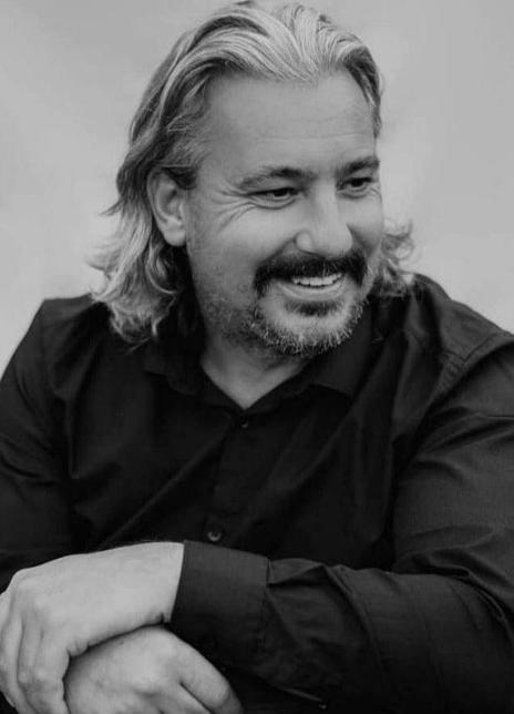 约翰·艾伦·罗伯茨 John Alan Roberts 