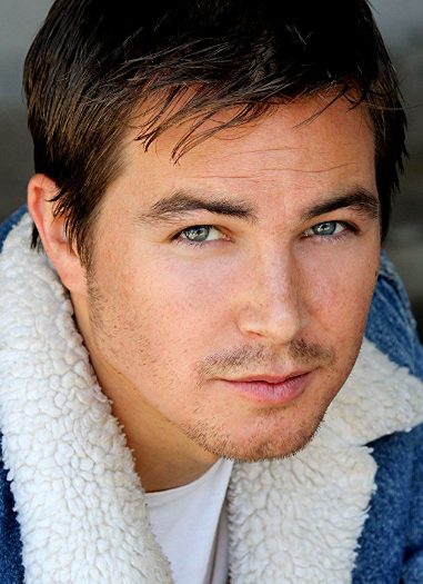 布莱尔·贾辛 Blair Jasin 