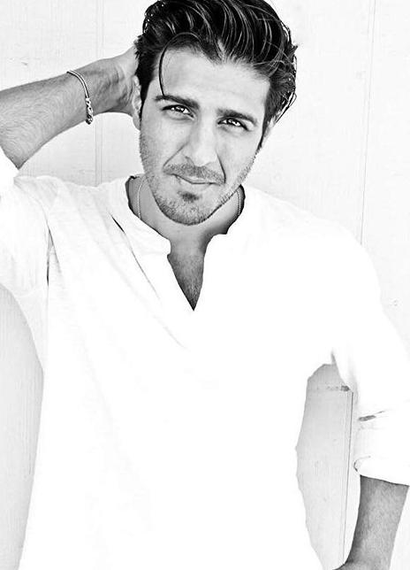 杰伊·阿里 Jay Ali 