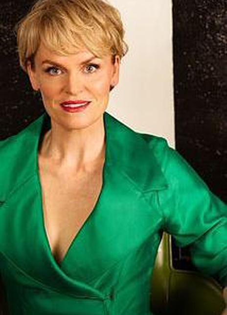 斯蒂夫妮·韦尔 Stephnie Weir Stephnie Carmel Weir  Steph