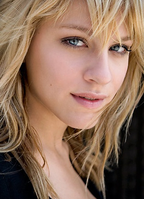 布里特·摩根 Brit Morgan Brittany Morgan Dengler