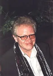 克里斯托弗·古宁 Christopher Gunning Chris Gunning