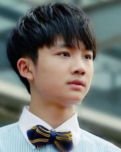 刘俊麟 小盐 幺儿 刘老师 老刘 Tank