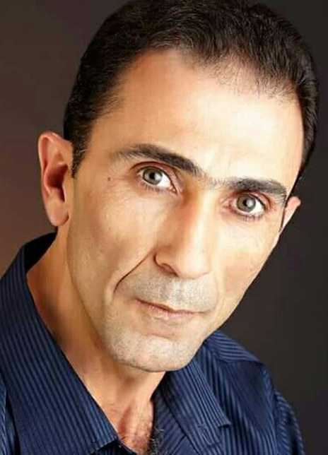 苏黑尔·达巴赫 Suhail Dabbach 