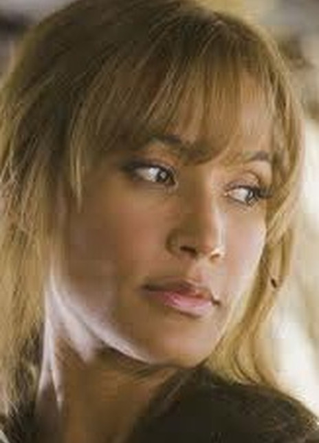 瑞秋·鲁特雷尔 Rachel Luttrell Rachel Zawadi Luttrell