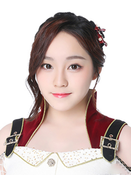 李沁洁 木子 Li Qinjie kiko