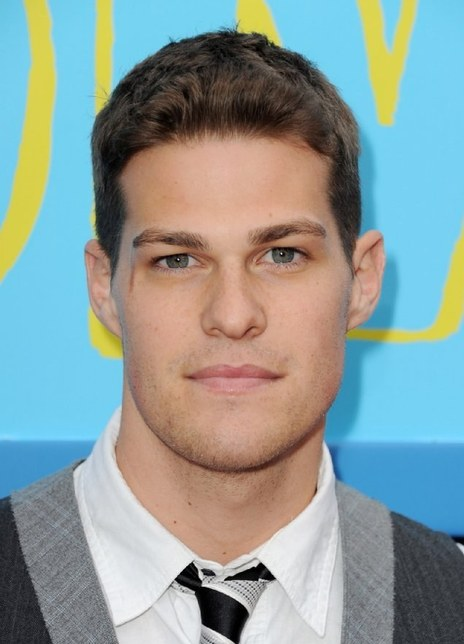 格雷格·芬利 Greg Finley Gregory P. Finley II