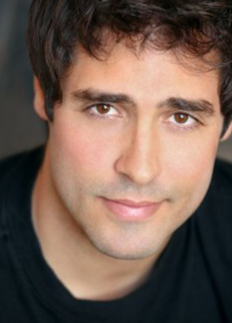 马克·帕瑞施 Mark Parrish Mark A. Parrish