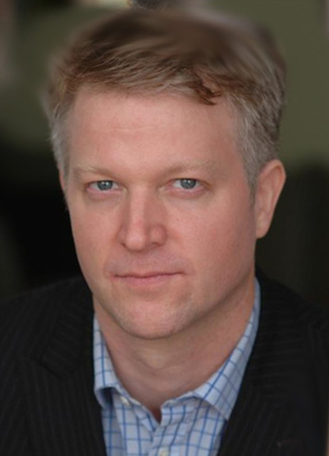 C·J·威尔逊 C.J.Wilson 