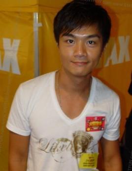 胡诺言 积记 Wu Lok Yin Jack