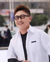 张小厚 张亮 Terry