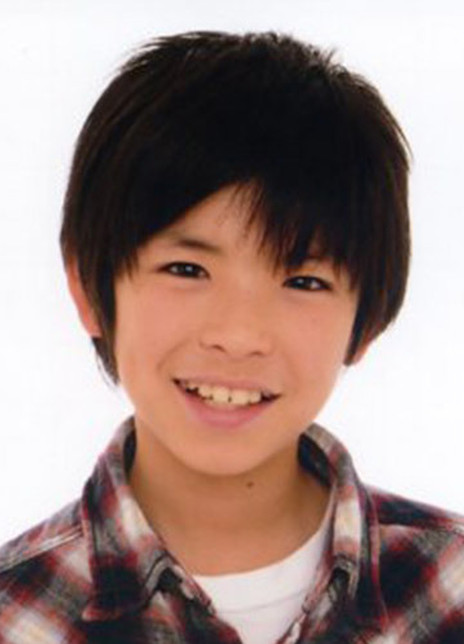 林凌雅 Ryôga Hayashi はやし　りょうが