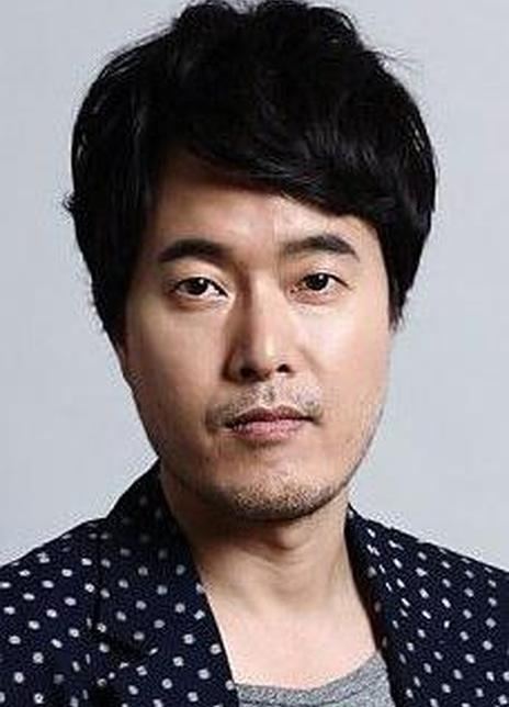 郑胜吉 Seung-gil Jeong 郑承吉 정승길