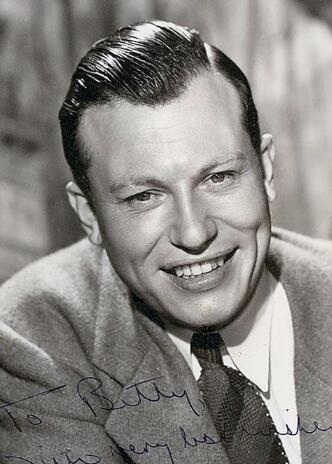 哈罗德·拉塞尔 Harold Russell 