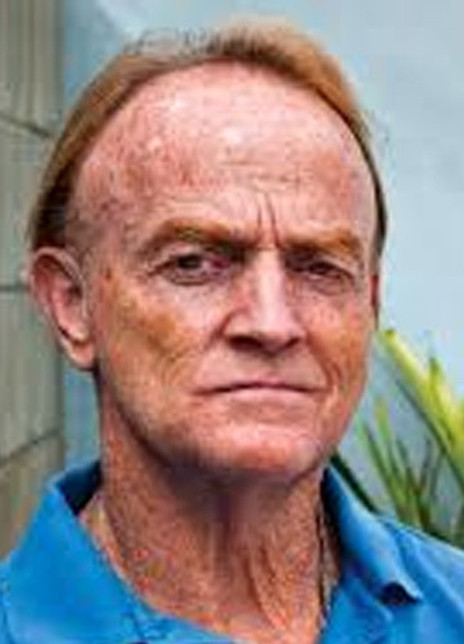 蒂姆·德·赞 Tim De Zarn 