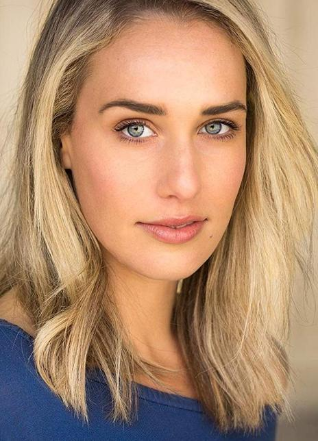 塔尼·布赖恩特 Tawni Bryant 