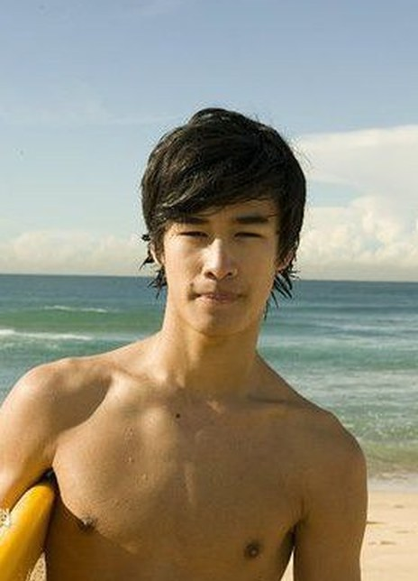 乔丹·罗德里格斯 Jordan Rodrigues 