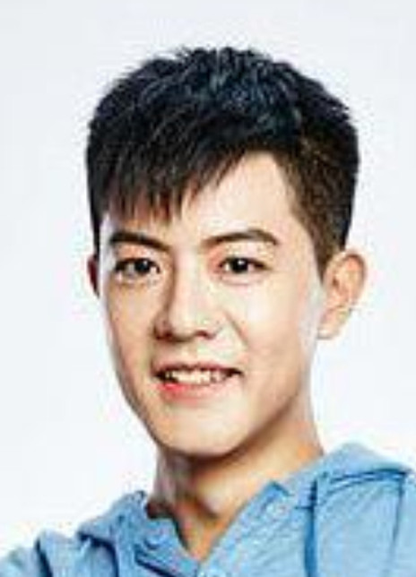 裴立言 Liyan Pei 裴多歌 