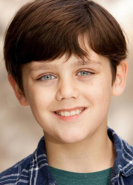 杰克·维尔 Jack Veal 