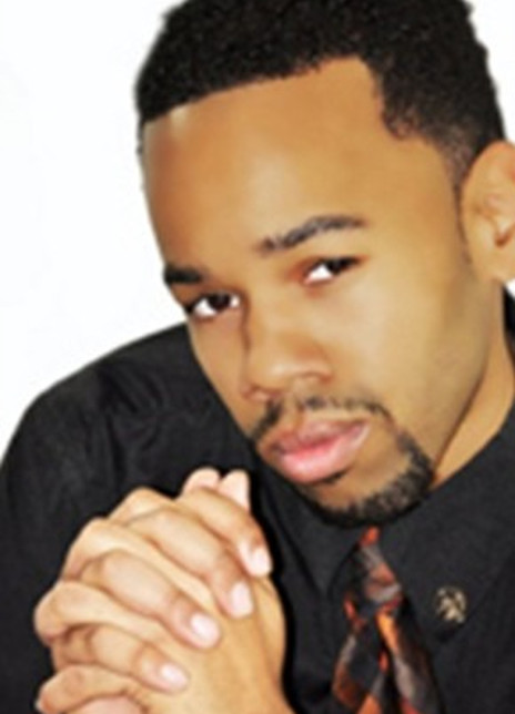 托尼·埃利斯 Tony Ellis 