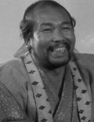 稻叶义男 Yoshio Inaba 