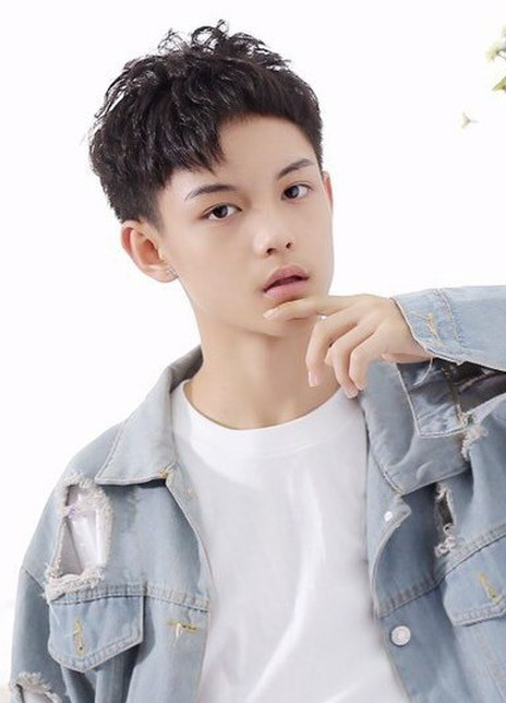 董祚杭 ZuoHang Dong 