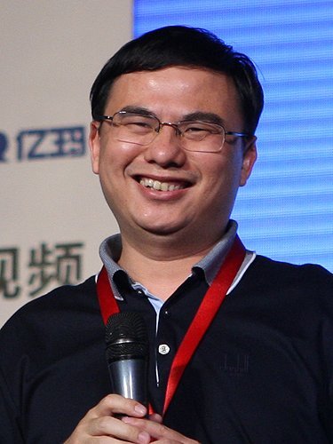 张志东 东莞仔 Tony