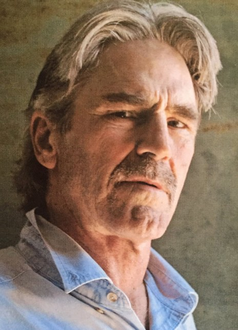 弗里·J·史密斯 Forrie J. Smith 