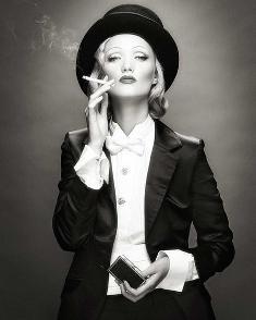 玛琳·黛德丽 Marlene Dietrich 玛莲·德烈治 玛丽琳·迪特里希 