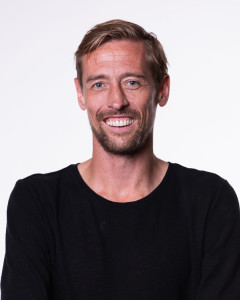 彼得·克劳奇 Peter Crouch 高治 