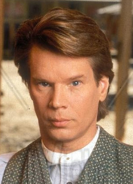 吉姆·克诺贝洛赫 Jim Knobeloch James Joseph Knobeloch