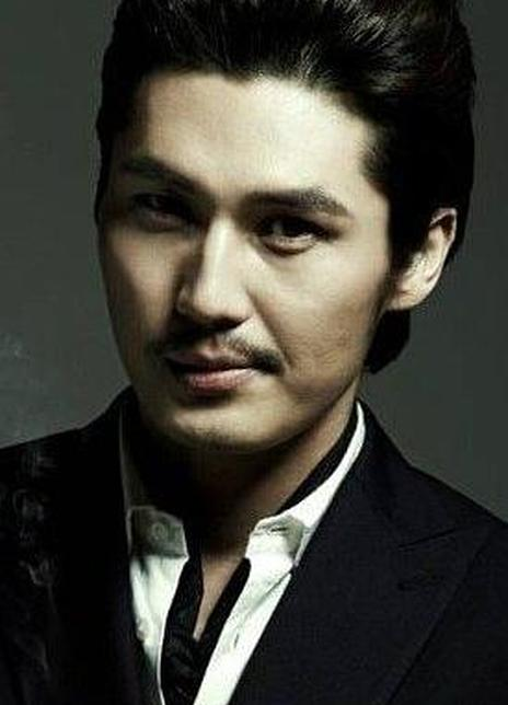 洪承鎮 Hong Seung-jin 홍승진