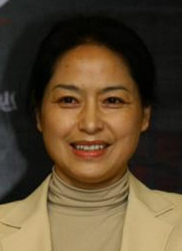 宋茹惠 Ruhui Song 