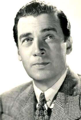 沃尔特·皮金 Walter Pidgeon Walter Davis Pidgeon