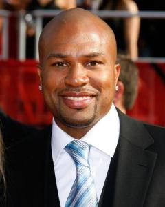 德里克·费舍尔 Derek Fisher 小鱼 老鱼 德里克·拉玛尔·费舍尔 DerekLamarFisher