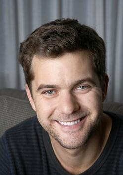 乔舒亚·杰克逊 Joshua Jackson 约书亚·杰克逊 