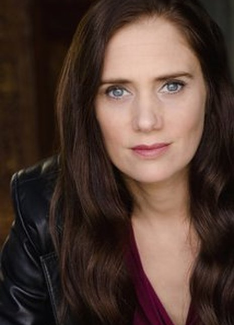 詹妮弗·克里斯塔·帕尔默 Jennifer Christa Palmer 詹妮弗·克里斯塔·帕尔默 Jennifer Christa Palmer