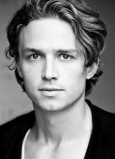 乔丹·伦佐 Jordan Renzo 乔丹·伦佐 Jordan Renzo