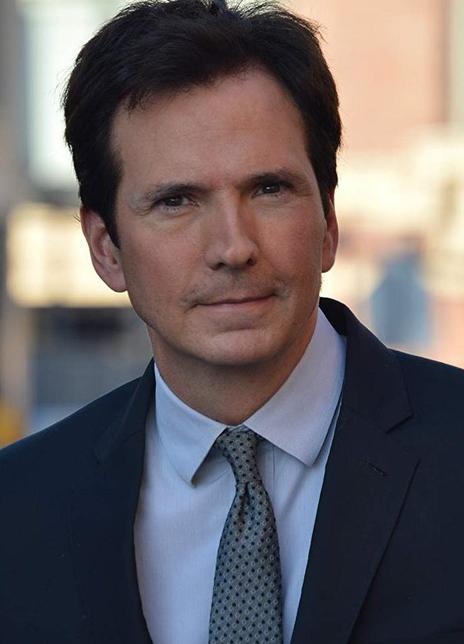 洛根·克劳福德 Logan Crawford 